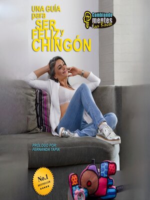 cover image of Una Guía Para Ser Feliz Y Chingón